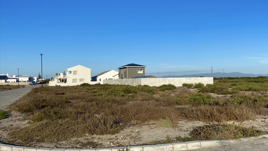 0 Bedroom Property for Sale in Dwarskersbos Western Cape